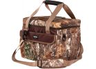 Igloo RealTree MaxCold Outdoorsman Soft-Side Cooler 30-Can, Camouflage