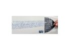 Adfors FibaFuse MAX FDW9146-U Reinforced Paperless Tape, 250 ft L, 2-1/16 in W, 0.793 in Thick, Blue/White Blue/White