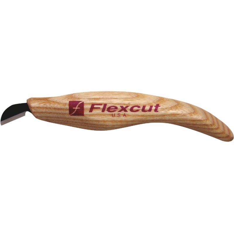 Flex Cut Mini-Chip Carving Knife 5/8 In.