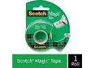 Scotch Magic Tape Transparent