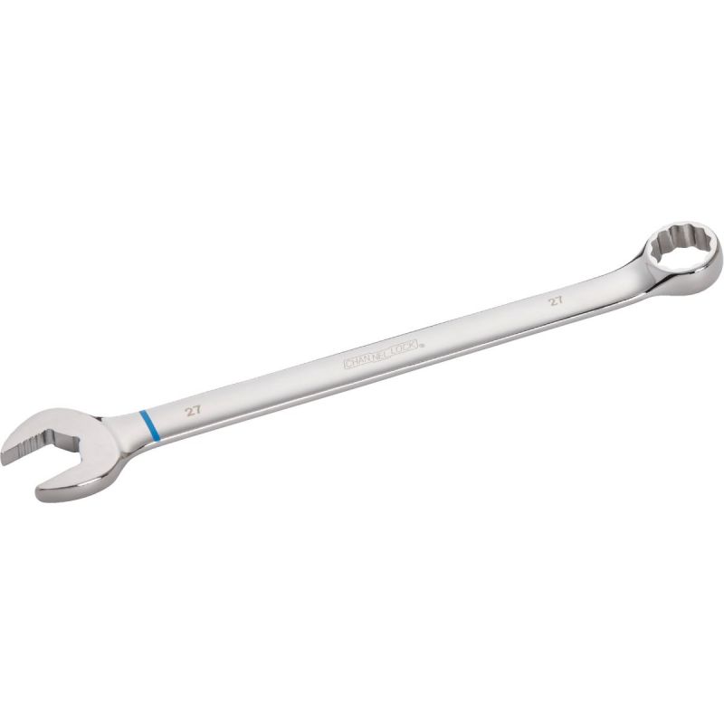 Channellock Combination Wrench 27 Mm