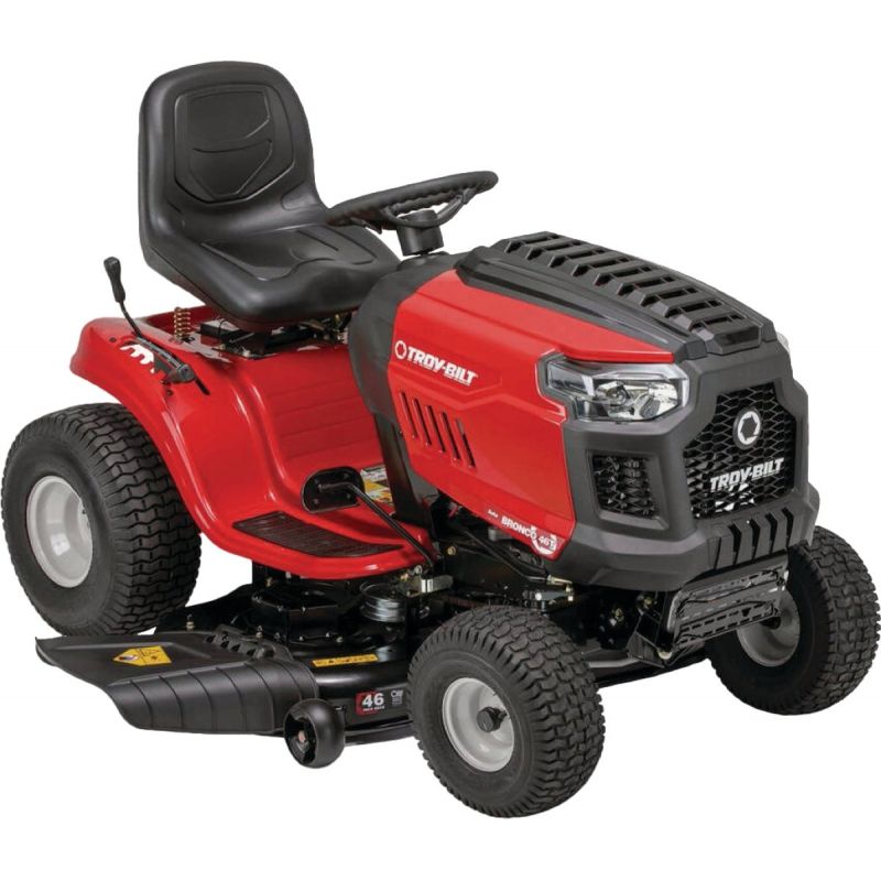 Troy-Bilt 46 In. Lawn Tractor