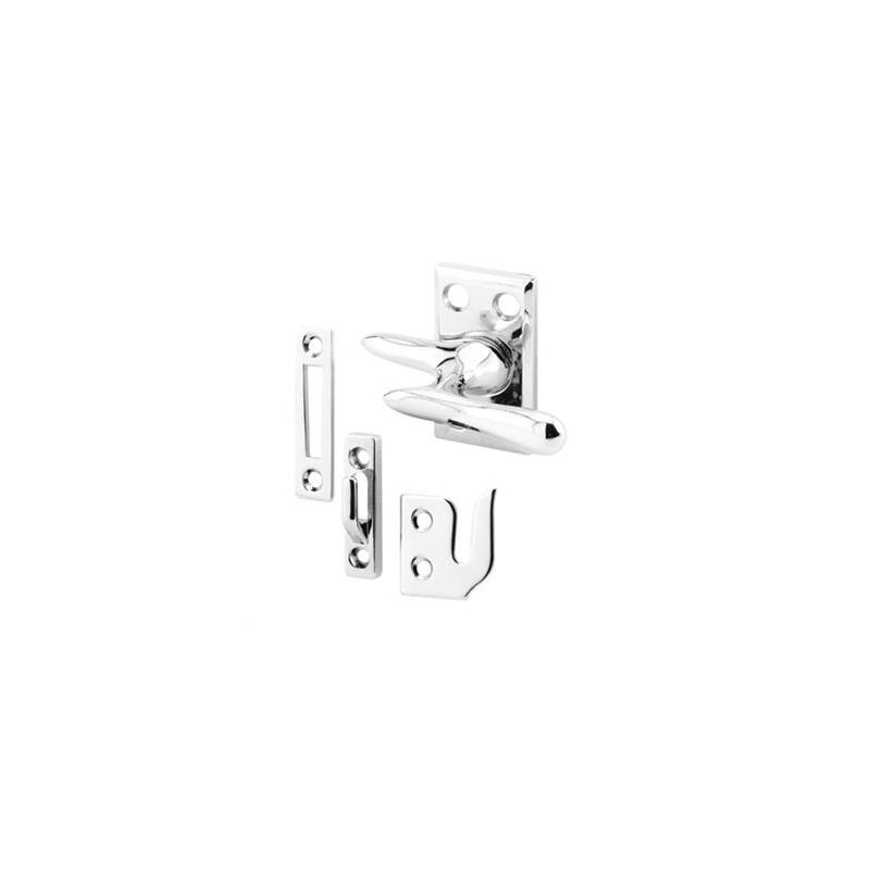 Prime-Line H 3684 Casement Lock, Zinc, Chrome