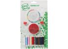 Smart Savers Travel Sewing Kit (Pack of 12)