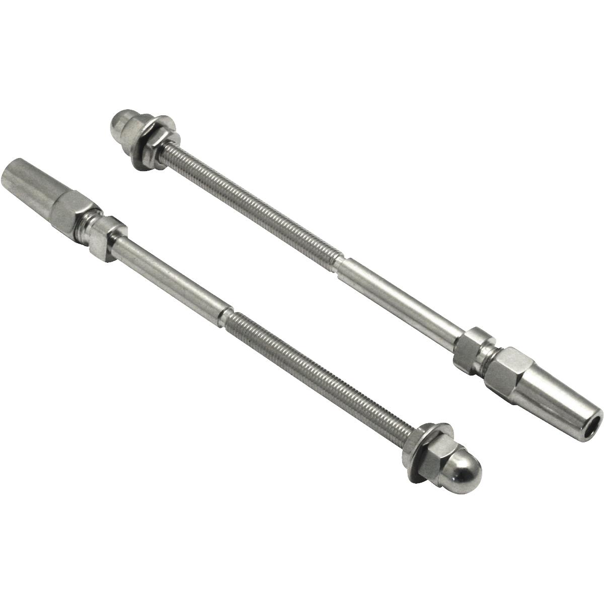 Buy Atlantis Rail System RailEasy Cable Railing Stud Assembly