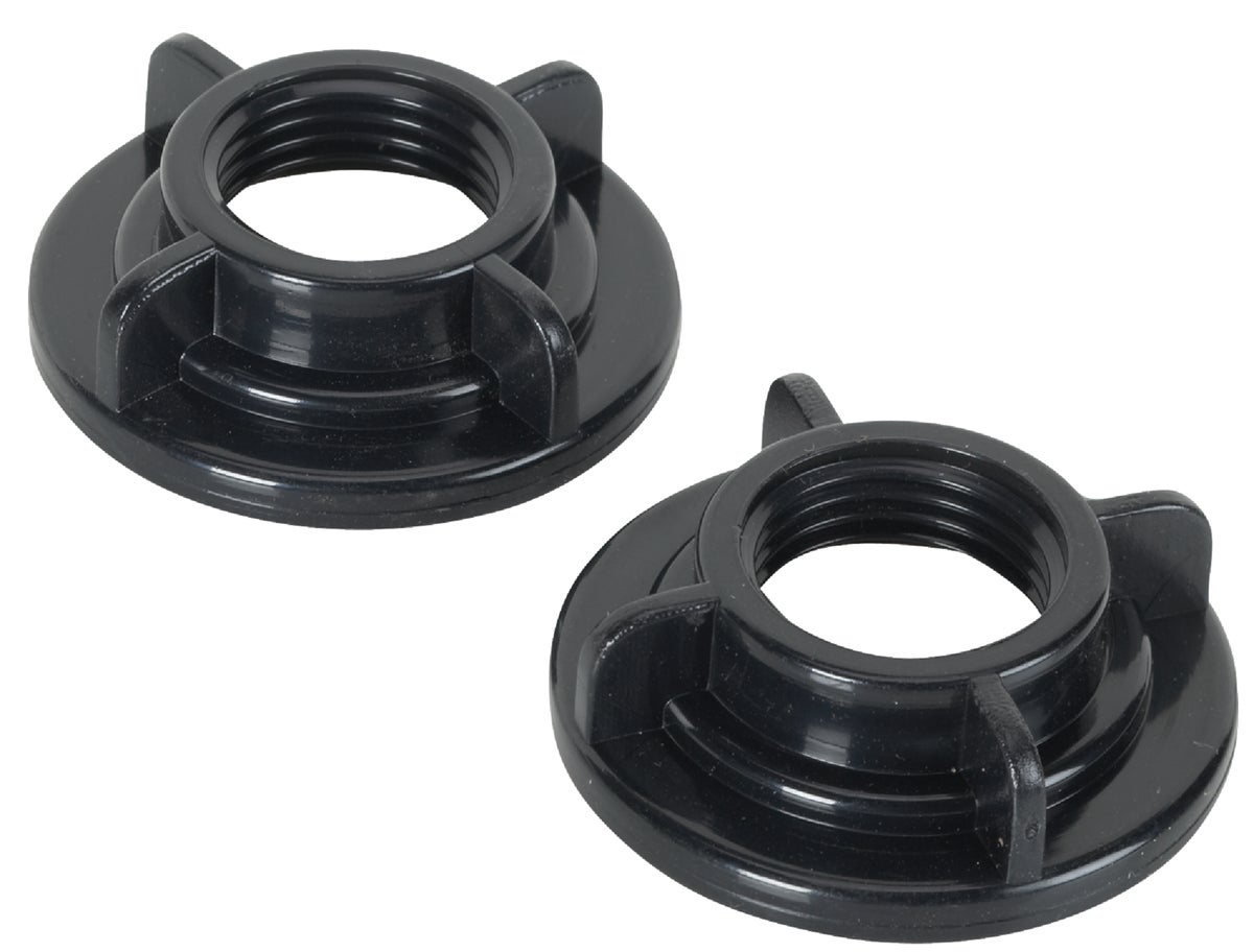 wing nut for kitchen sink