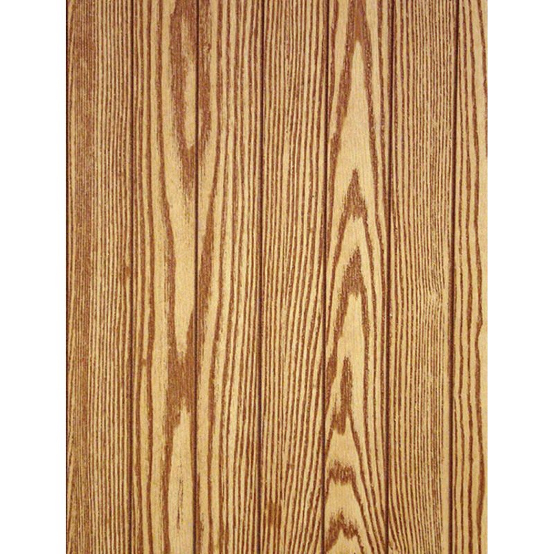 DPI Chestnut Woodgrain Wall Paneling 4 Ft. X 8 Ft. X 3/16 In., Chestnut, Woodgrain