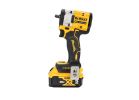 DeWALT Atomic Series DCF923P2 Impact Wrench, Battery Included, 20 V, 5 Ah, 3/8 in Drive, 3550 ipm, 2500 rpm Speed