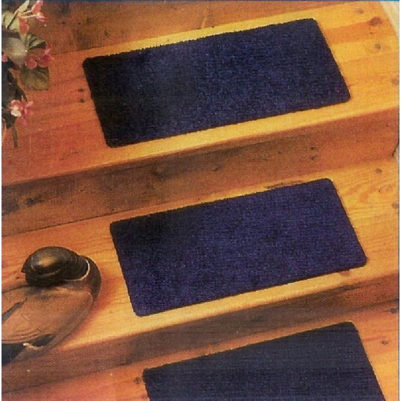 Dynasty Carpet &amp; Rug Stair Tread Assorted (Pack of 6)