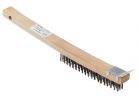 Smart Savers Wire Brush (Pack of 12)