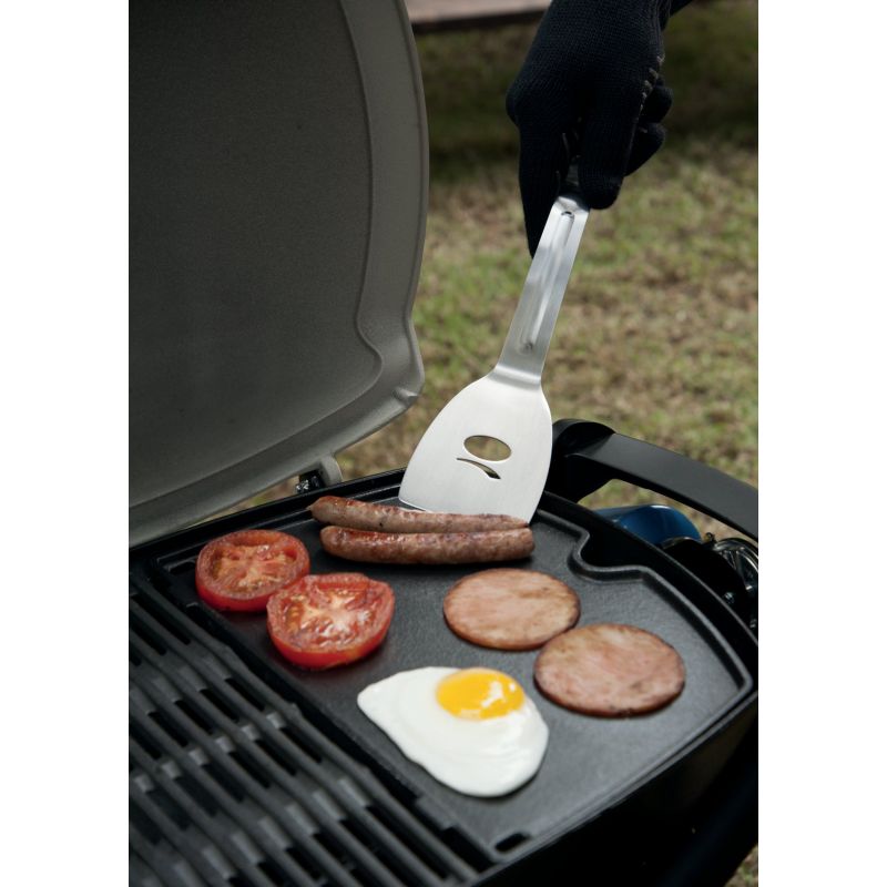 Weber Q 100/1000 Series Gas Grill Griddle