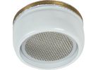 Do it Faucet Aerator, Low Lead