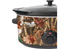 Nesco Open Country Camouflage Slow Cooker 8 Qt., Camouflage