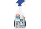 Ortho GroundClear 4653005 Weed and Grass Killer, Liquid, Light Yellow, 24 oz Bottle Light Yellow