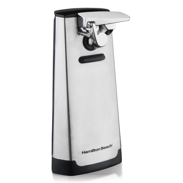 Proctor-Silex 75217R Power Can Opener-Black