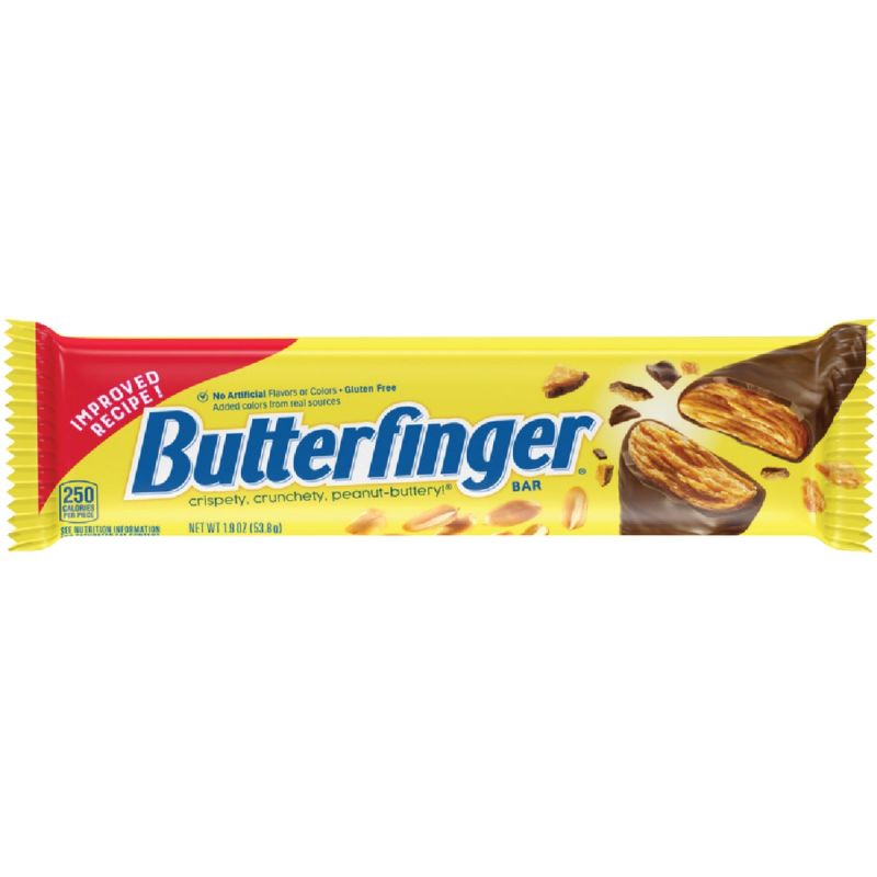 Butterfinger Candy Bar (Pack of 36)