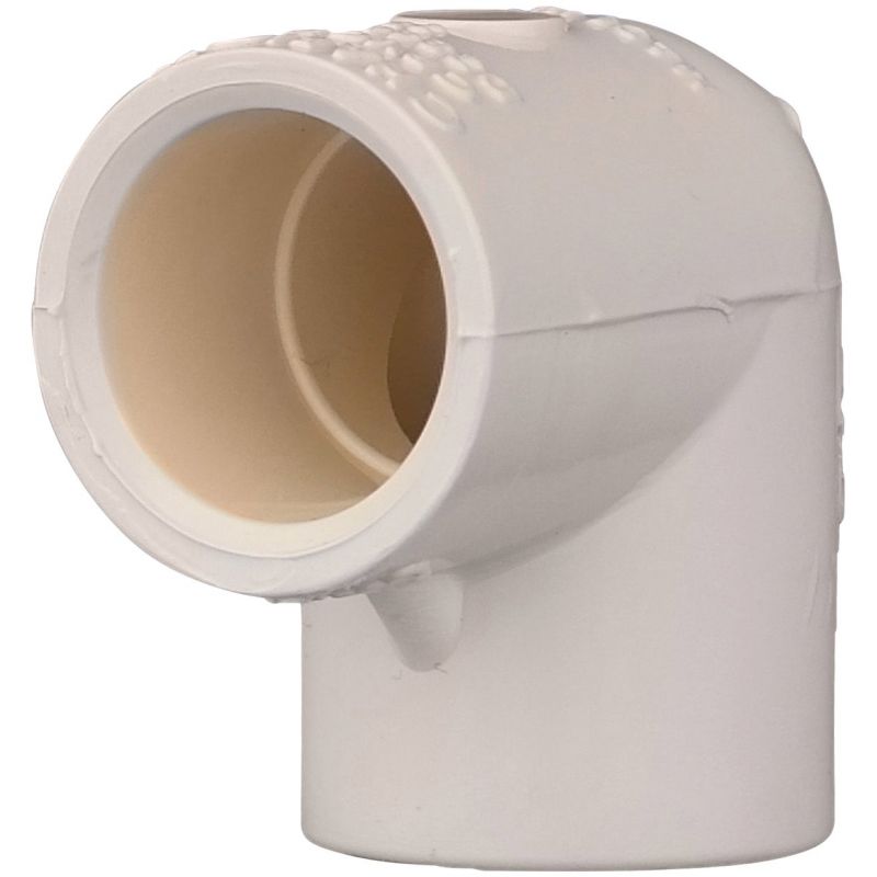 Charlotte Pipe CPVC Elbow (Pack of 25)