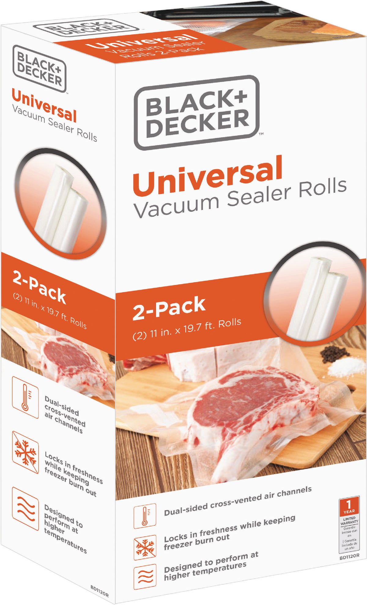 Black & Decker Classic Vacuum Sealer
