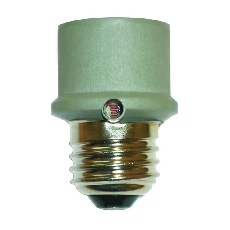 Westek SLC4CG Light Control, 150 W, Incandescent Lamp, Gray Gray