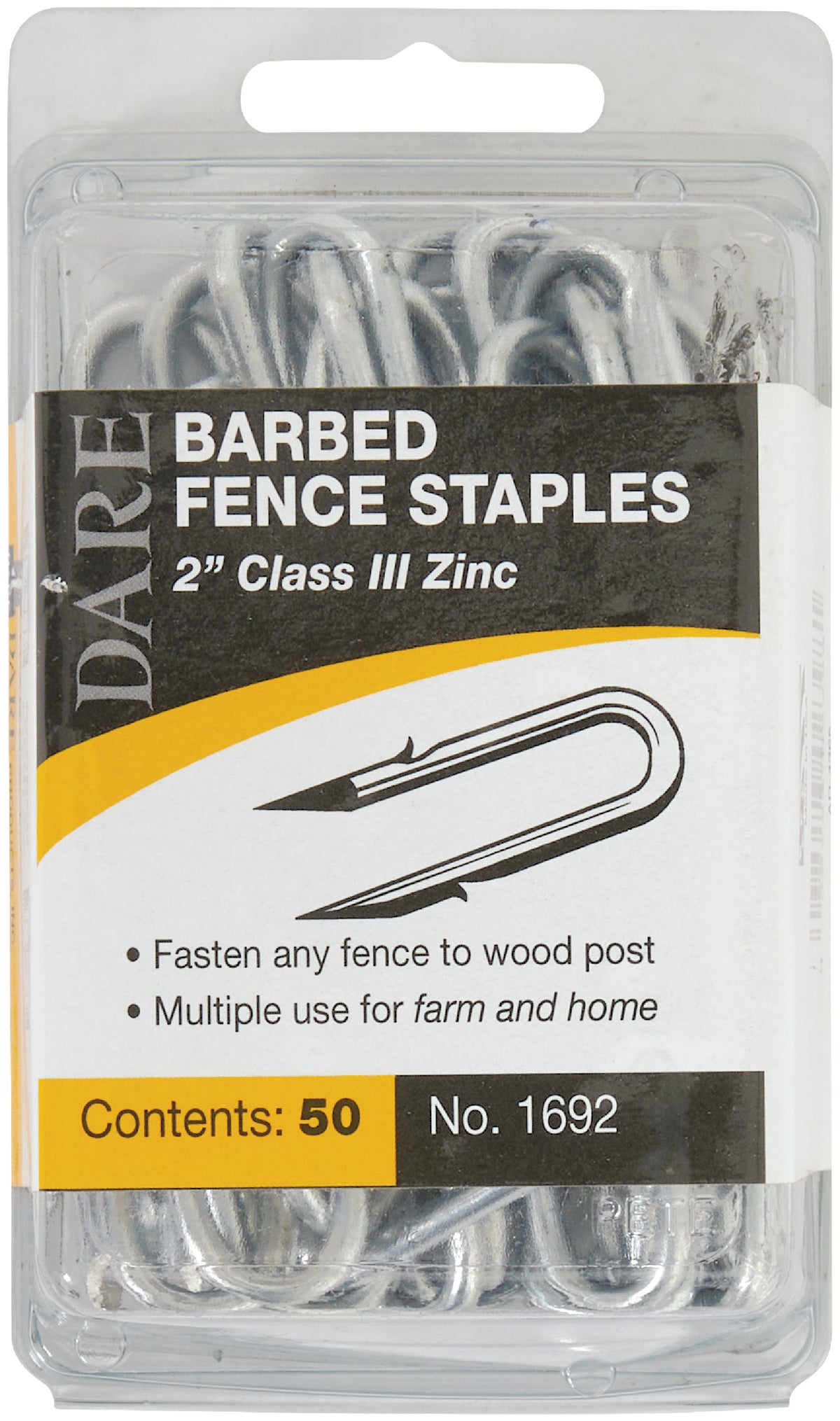 Dare 2290 9 High Tensile Wire Cutter