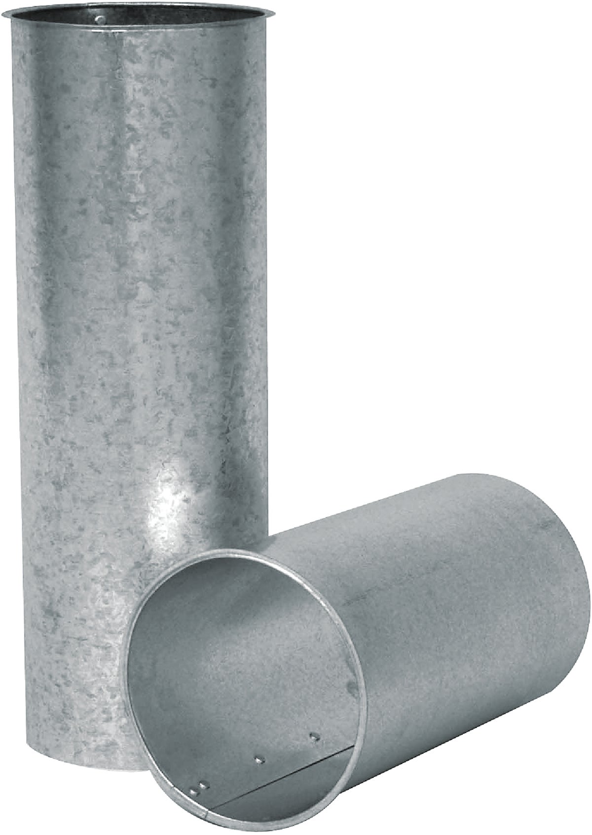 Imperial BM0133-A Adjustable Stove Pipe Shield