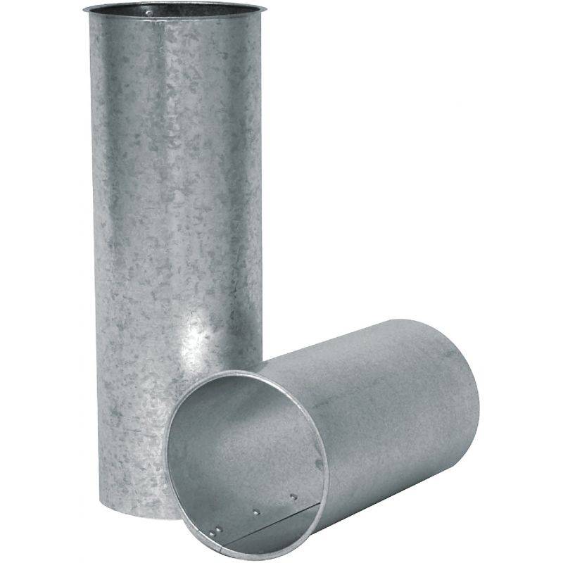 Imperial Adjustable Chimney Thimble Adjustable - 6, 7, 8 In.