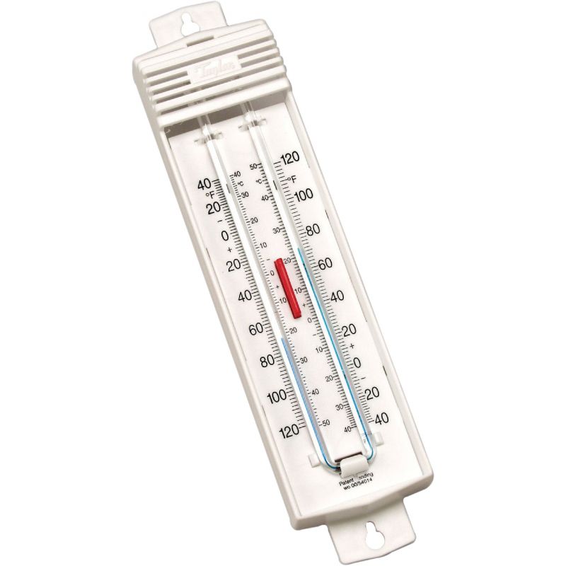 Indoor/Outdoor Min/Max Digital Thermometer