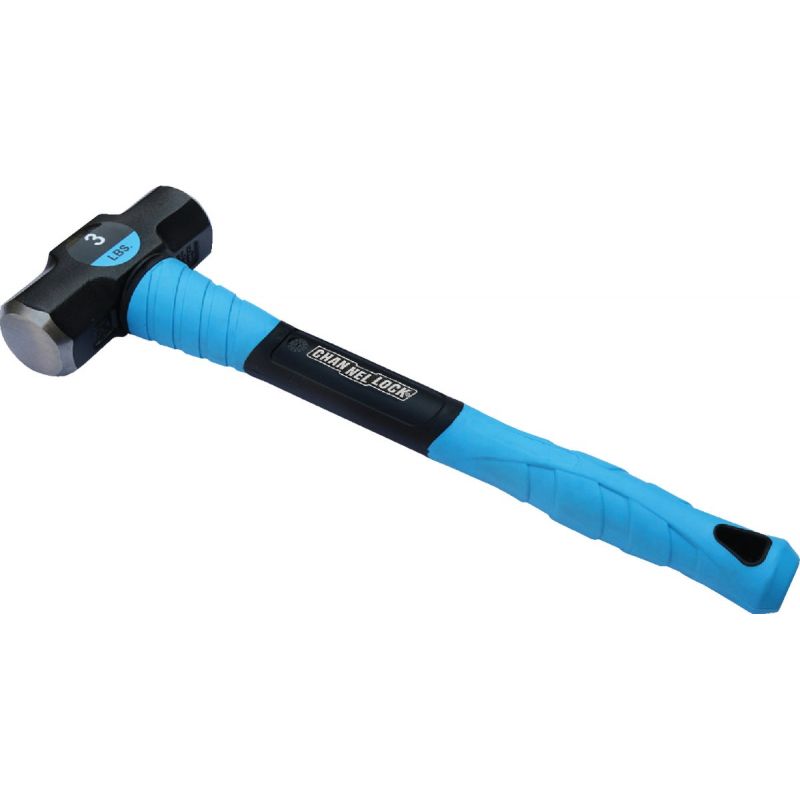 Channellock Engineer&#039;s/Drilling Hammer