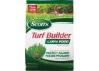 Scotts Turf Builder Lawn Fertilizer