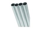 K &amp; S 1111 Tube, 0.159 in ID x 0.187 in OD Dia, 36 in L, Aluminum (Pack of 6)