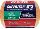 Wooster Super/Fab FTP Knit Fabric Roller Cover