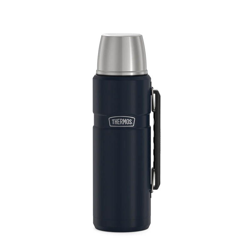 Thermos SK3030MSTRI4 Big Boss Stainless King Vacuum Insulated Food