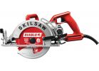 SKILSAW 7-1/4 In. Magnesium Worm Drive Circular Saw 15A