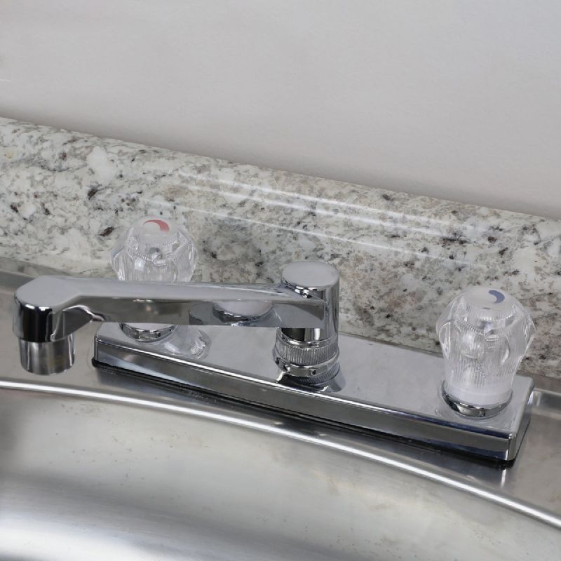 Danco Universal Acrylic Faucet Handles Small