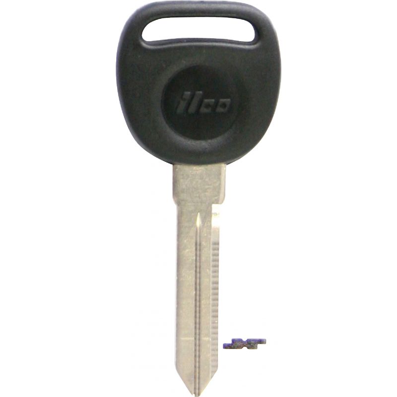 ILCO GM Plastic-Cap Automotive Key