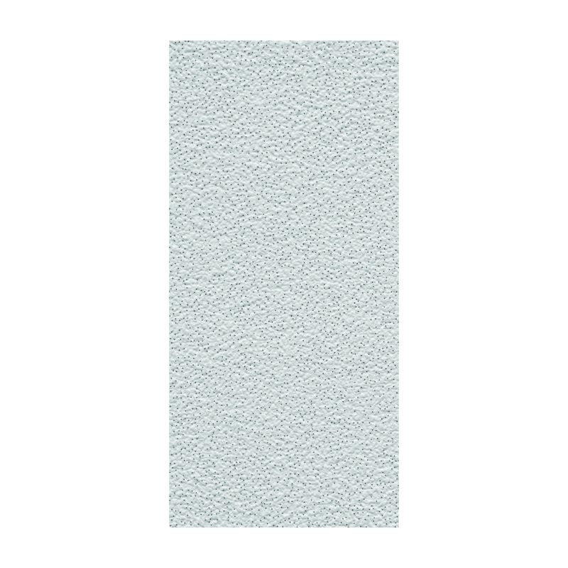 USG ALPINE CLIMAPLUS Series 821004 Ceiling Panel, 2 ft L, 2 ft W, 5/8 in Thick, White White