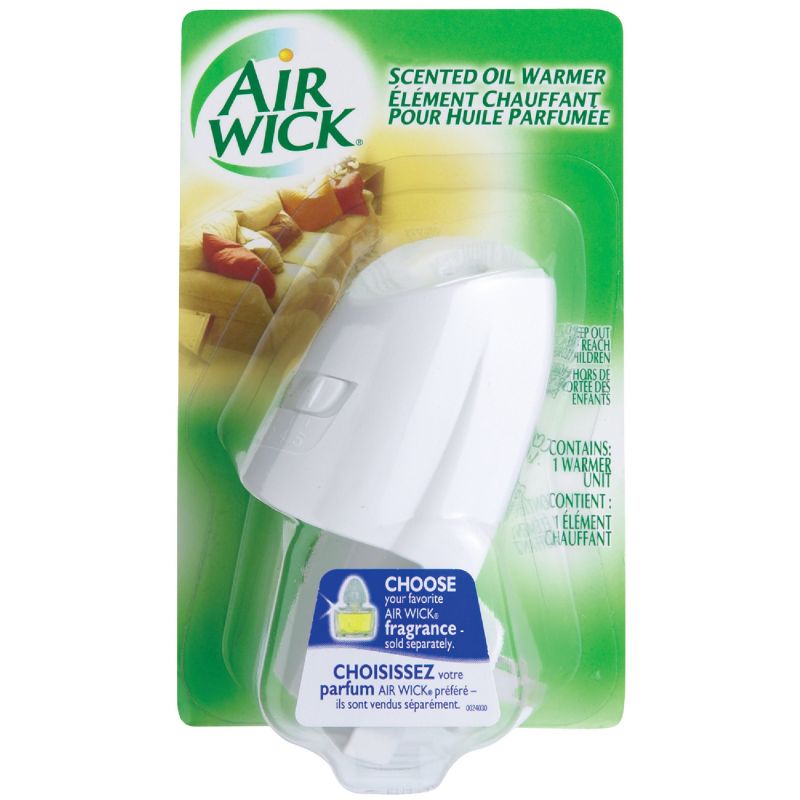 Air Wick Oil Warmer Unit