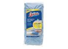 Quickie 490-24RM Cleaning Cloth, 14 in L, 14 in W, Microfiber