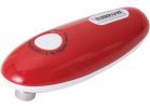 Farberware Automatic Can Opener Red