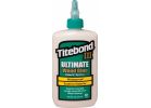 Titebond III Ultimate Wood Glue 8 Oz., Tan