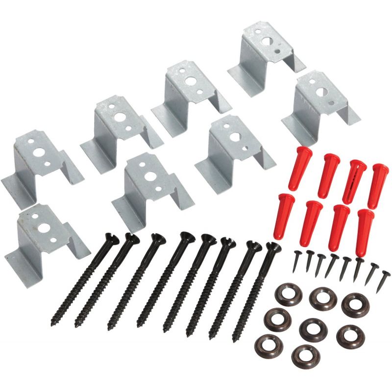 HY-C Wall Spacer Kit