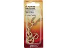 Hillman Anchor Wire Cup Hook (Pack of 10)