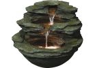Bond Calistoga Springs Fountain