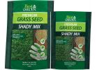 Best Garden Premium Shady Grass Seed 7 Lb., Fine Leafed, Dark Green Color