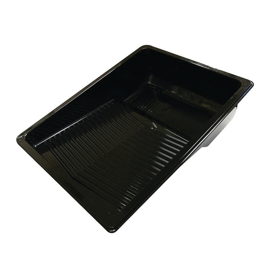 Hyde 92083 Paint Tray, 8 L, Plastic 8 L