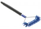 GrillPro Wide Nylon Grill Cleaning Brush