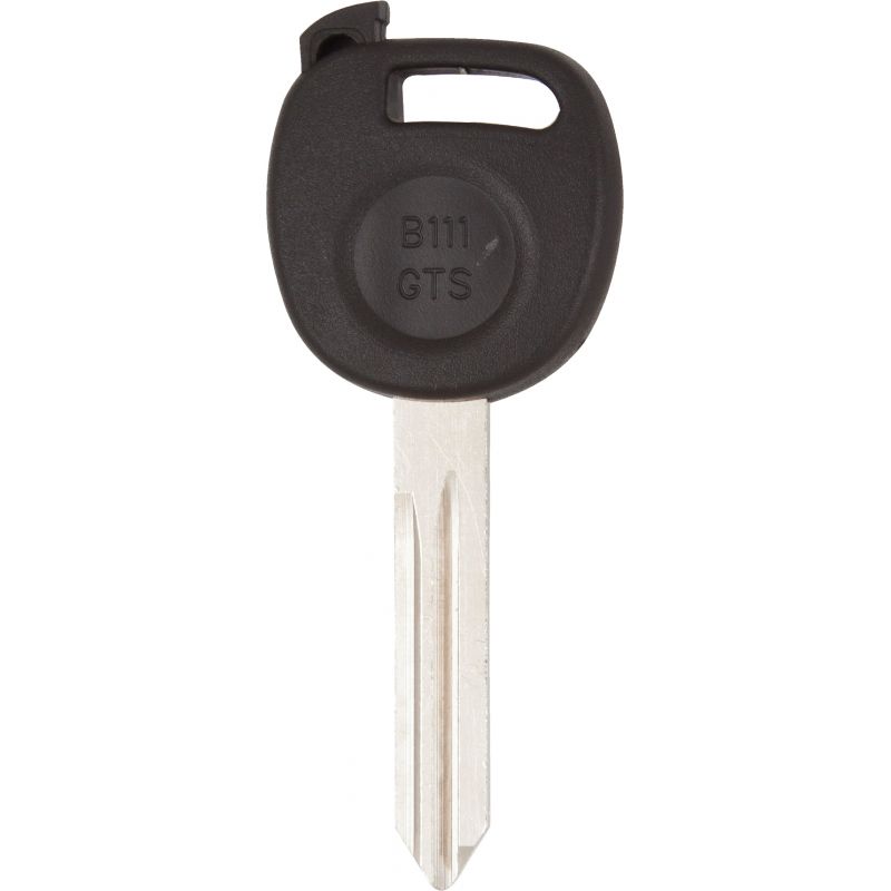 ILCO Look Alike Key Shell For GM Models