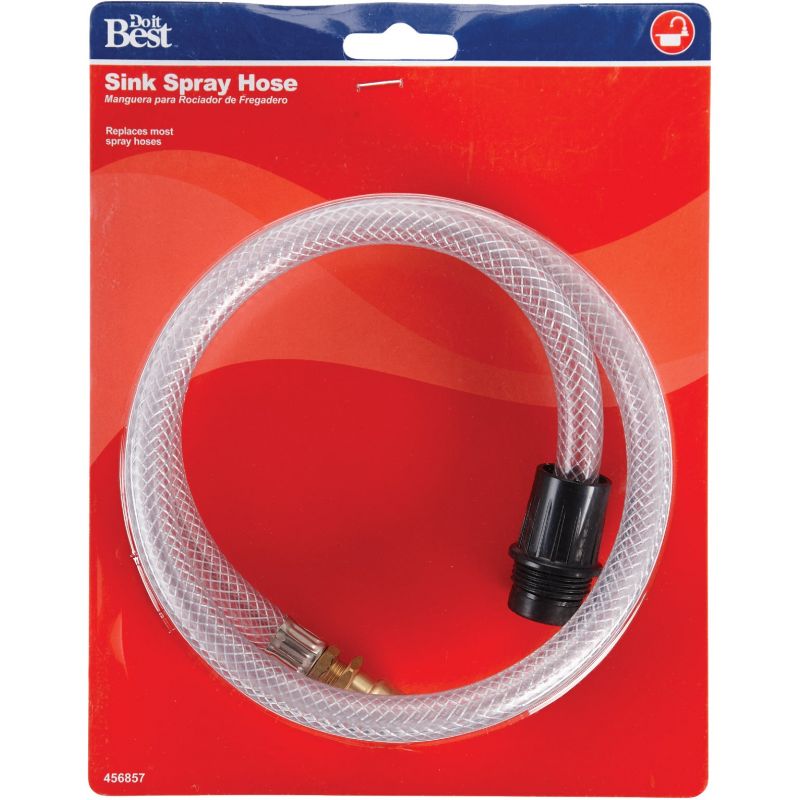Do it 4&#039; Replacement Sprayer Hose Only 48 In.
