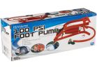 Custom Accessories Compact Foot Pump