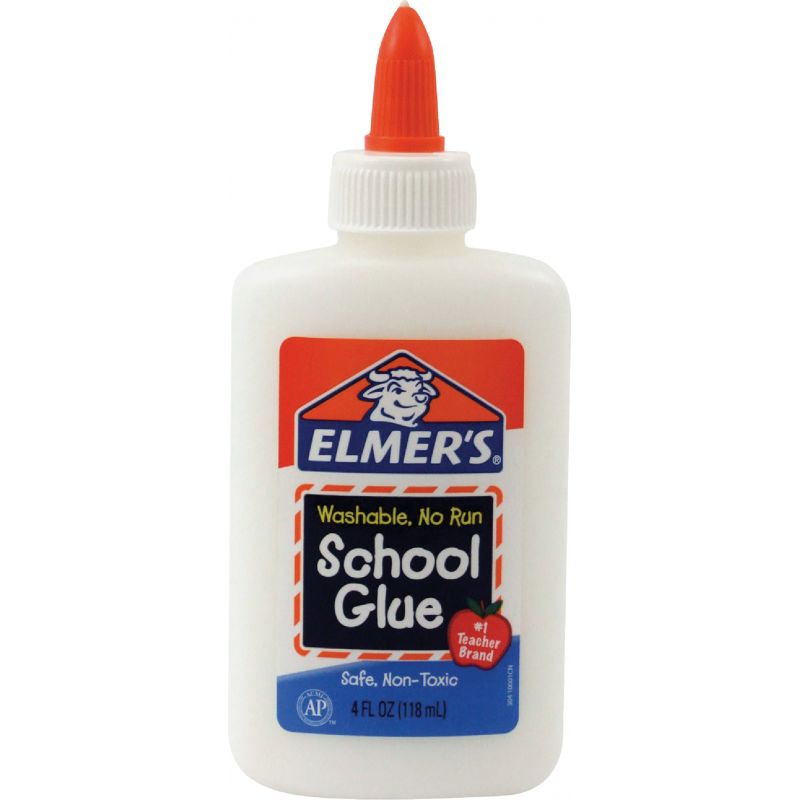 Elmer&#039;s School Glue 4 Oz.